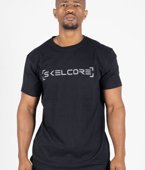 Skelcore Men's Bracket T-Shirt Relaxed Fit