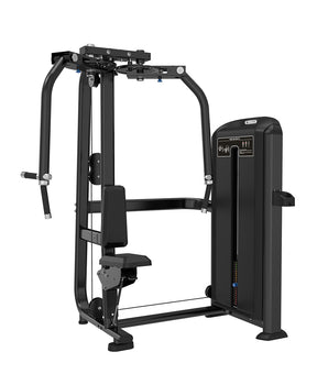Skelcore Pro Series Rear Delt/Pec Fly Pin Load Machine