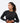 Skelcore Women's Seamless Long Sleeve Open Back Crop Top