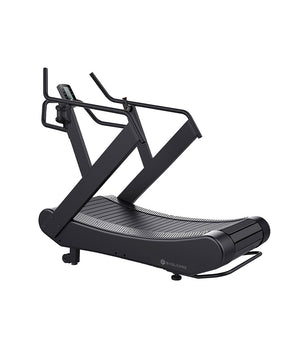 Skelcore Sk4000 Curved Free Running Treadmill
