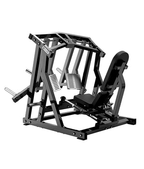 Skelcore Pro Series Seated Leg Press Machine
