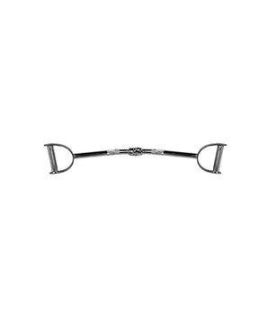 Skelcore Lat Bar With D-Grips - X-Large