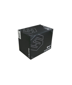 Skelcore Plyo Box