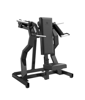 Skelcore Elite Series Shoulder Press Machine