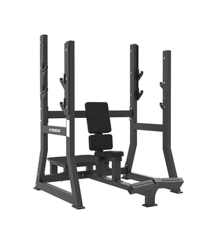 Skelcore Vertical Bench With Spot Platform